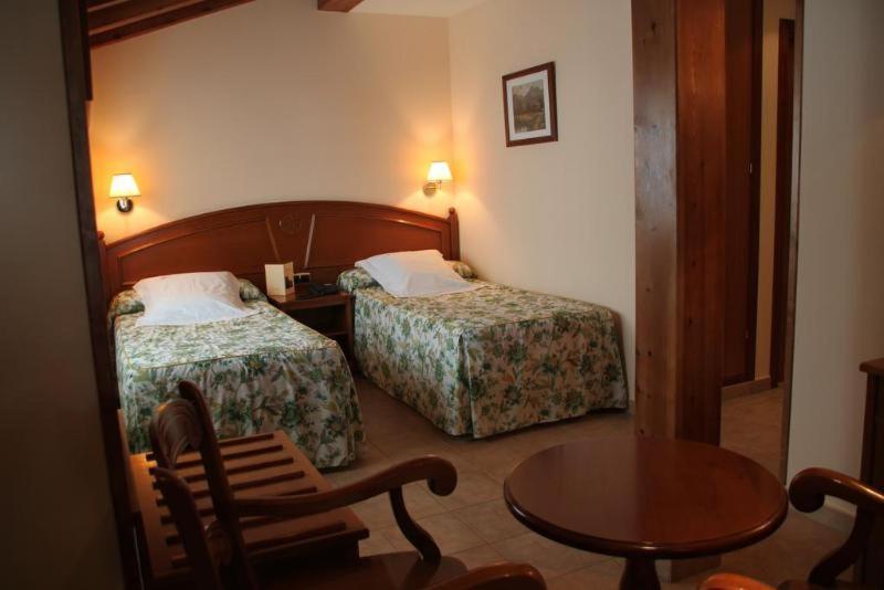 Hotel Soldeu Maistre Room photo